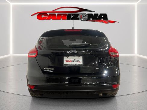 Used 2017 Ford Focus SE image 7