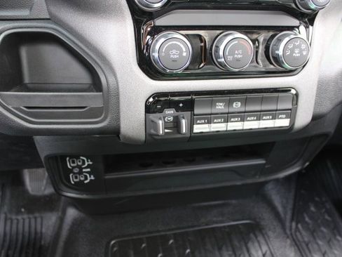 New 2026 RAM 5500 Tradesman RWD image 38