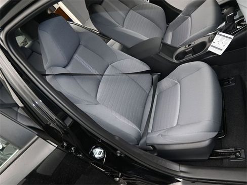 New 2026 Toyota Corolla SE image 14
