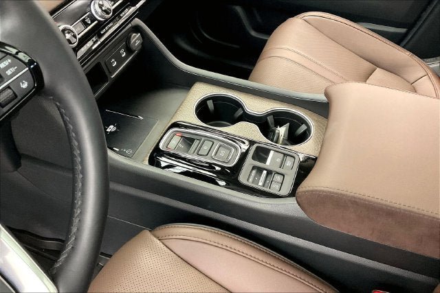 Certified 2026 Honda Pilot Elite image 16