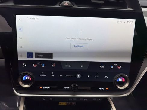 Used 2025 Lexus RZ 450e w/ Technology Package image 17