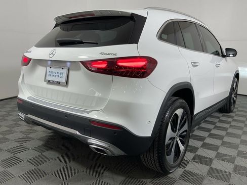 Used 2024 Mercedes-Benz GLA 250 4MATIC image 6