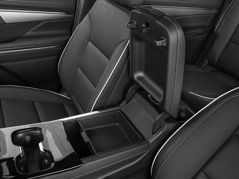 New 2026 Buick Enclave Sport Touring w/ LPO, Floor Liner Package FWD image 10