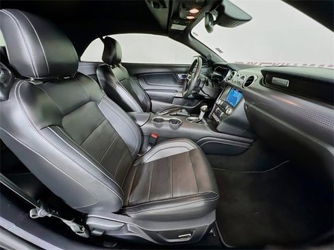 Used 2019 Ford Mustang GT Premium w/ GT Performance Package image 39