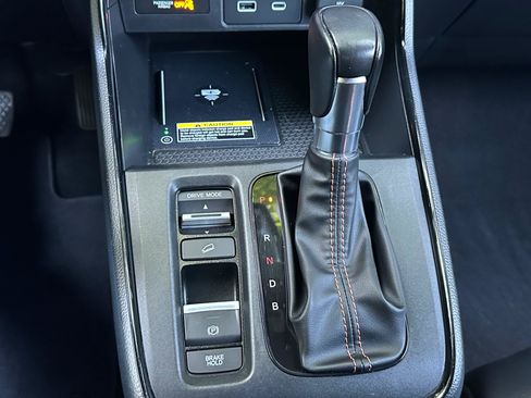 Used 2024 Honda CR-V Sport-L image 30