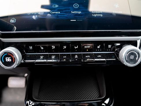 New 2027 Chevrolet Bolt RS image 22