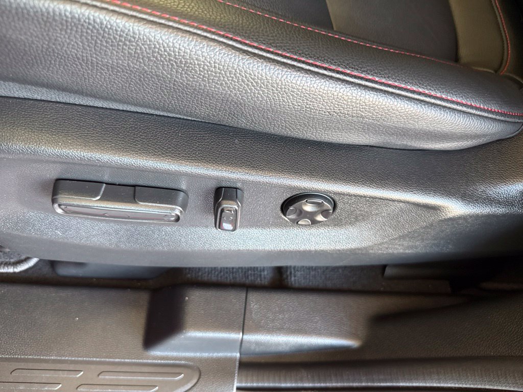 Certified 2025 Honda Odyssey Sport-L image 26