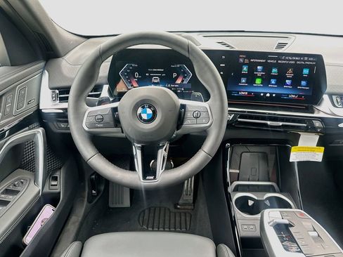 New 2026 BMW X2 xDrive28i w/ Technology Package AWD/4WD image 24