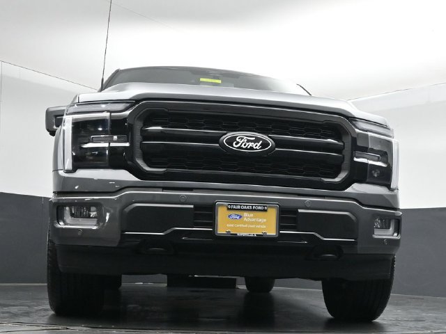 Certified 2024 Ford F150 Lariat w/ Bed Utility Package AWD/4WD image 39