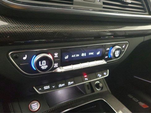 Used 2023 Audi SQ5 Premium Plus w/ Premium Plus Package AWD/4WD image 29