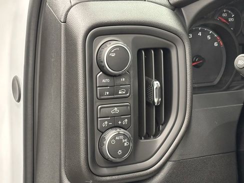 New 2026 Chevrolet Silverado 1500 Custom image 17