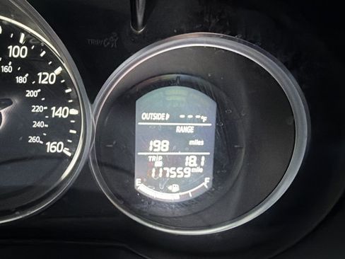 Used 2016 MAZDA MAZDA6 Sport FWD image 9