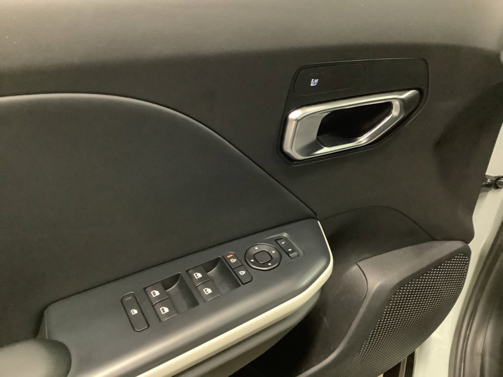 Certified 2025 Kia K4 GT-Line w/ GT-Line Sunroof Package FWD image 20