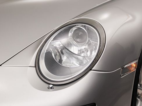 Used 2008 Porsche 911 Carrera S RWD image 9