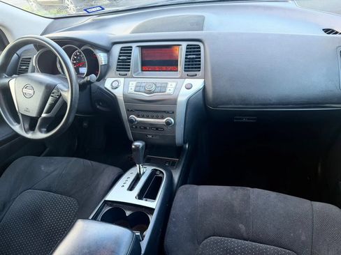 Used 2011 Nissan Murano S AWD/4WD image 14