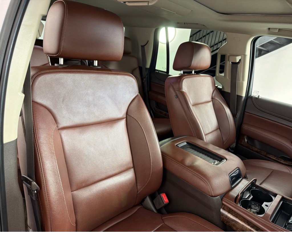 Used 2017 Chevrolet Tahoe Premier AWD/4WD image 25