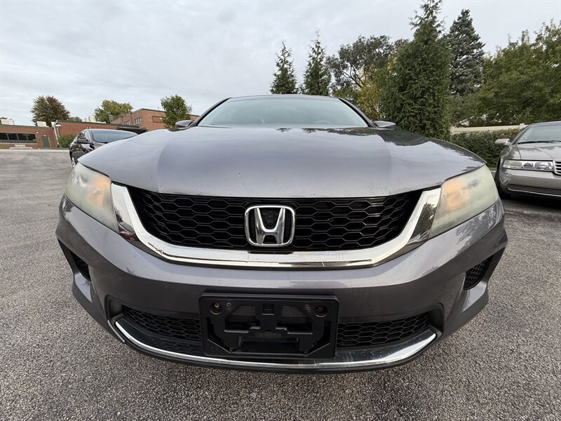 Used 2013 Honda Accord LX-S image 10