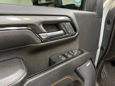 Used 2024 GMC Sierra 3500 AT4 w/ AT4 Premium Plus Package AWD/4WD image 31