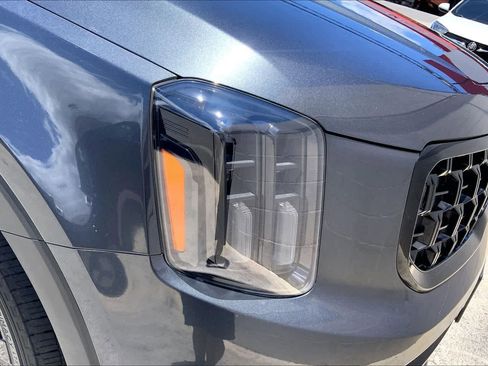 Used 2024 Kia Telluride EX X-Line AWD/4WD image 31