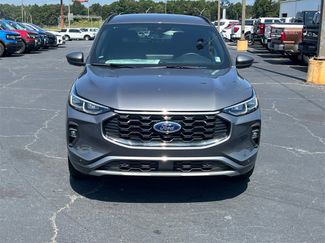 Used 2024 Ford Escape ST-Line Elite video 2