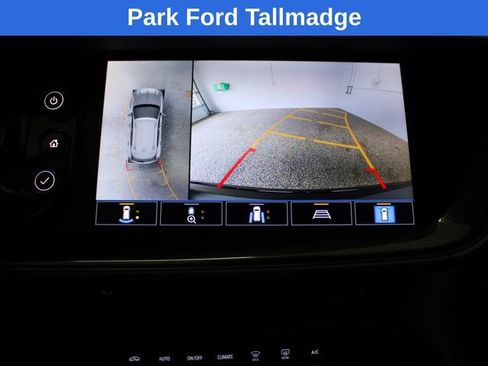 Used 2021 Buick Envision Essence w/ Technology Package I AWD/4WD image 20