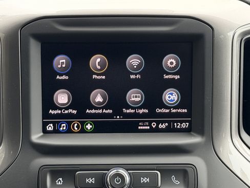 New 2026 GMC Sierra 1500 Pro w/ Pro Value Package image 21