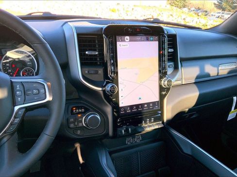 New 2026 RAM 1500 Big Horn image 6