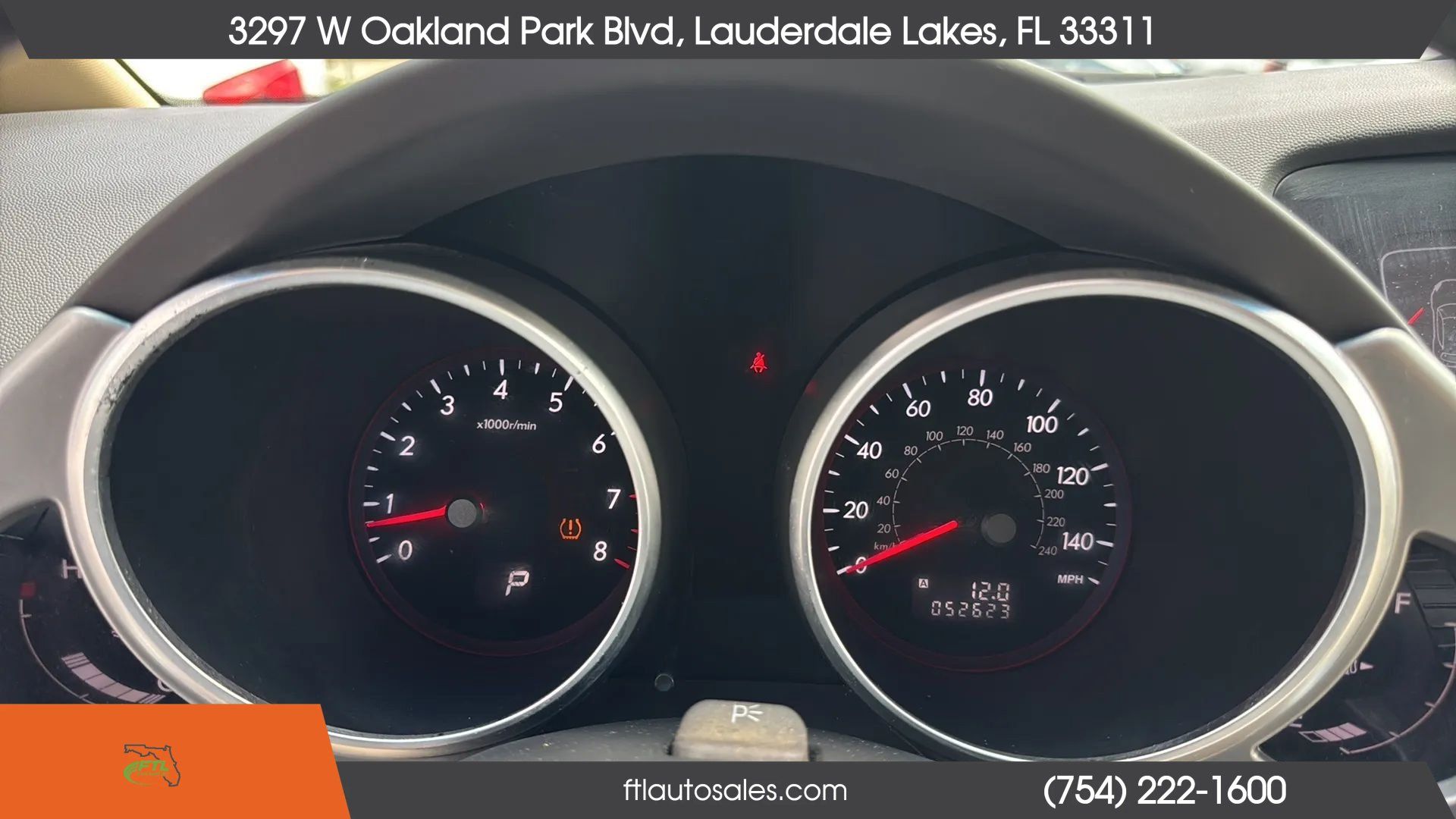 Used 2006 Subaru Tribeca Limited AWD/4WD image 49