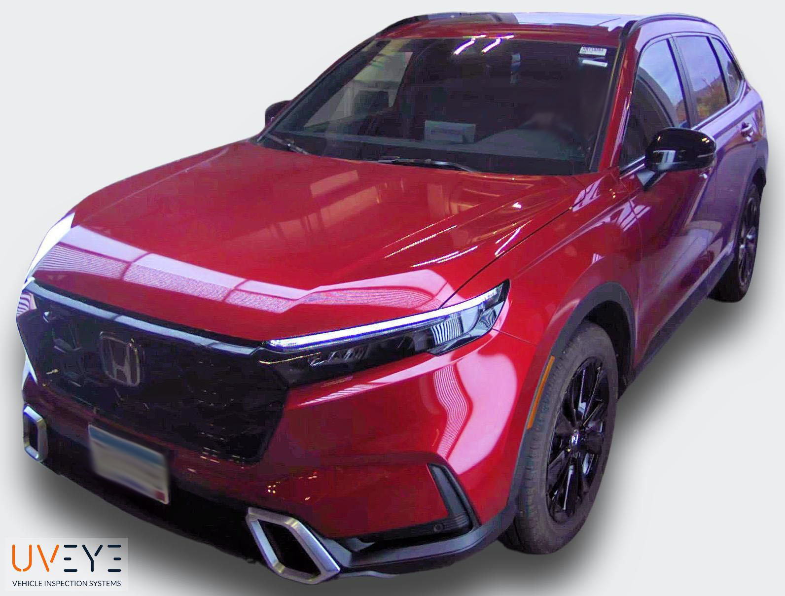 Used 2026 Honda CR-V Sport Touring image 15