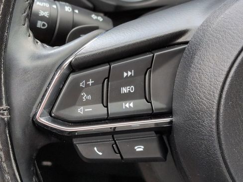 Used 2020 MAZDA CX-5 Grand Touring w/ GT Premium Package AWD/4WD image 26