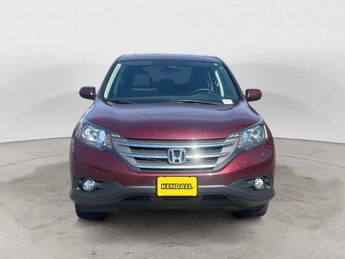 Used 2014 Honda CR-V EX image 7