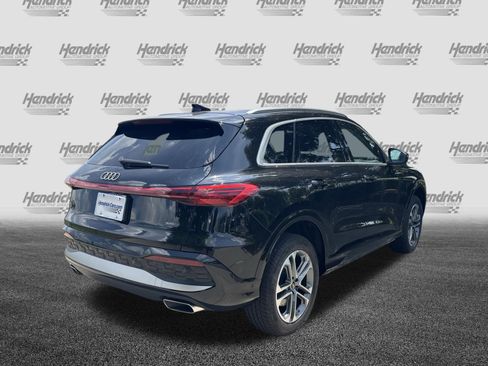 Certified 2025 Audi Q5 Premium w/ Premium Plus AWD/4WD image 10