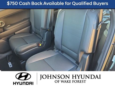 New 2026 Hyundai Palisade Limited image 25