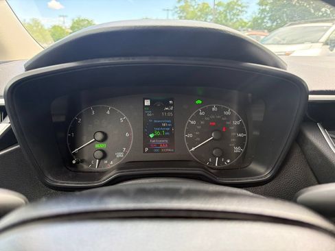 Certified 2024 Toyota Corolla LE AWD/4WD image 20