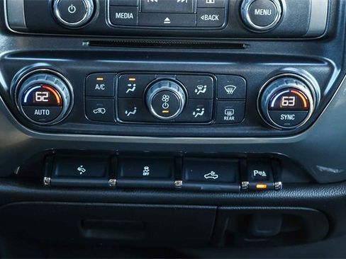 Used 2016 Chevrolet Silverado 1500 LT w/ All Star Edition image 15