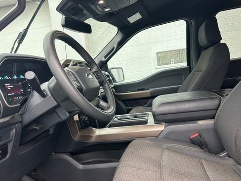 Certified 2023 Ford F150 XL w/ Rattler Package image 8
