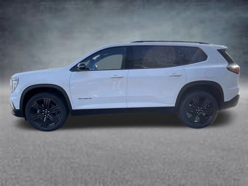 New 2026 GMC Acadia Elevation image 2