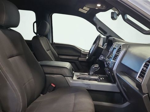 Used 2015 Ford F150 XLT w/ Equipment Group 301A Mid image 15