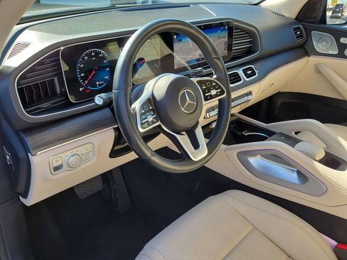 Used 2023 Mercedes-Benz GLE 350 image 22