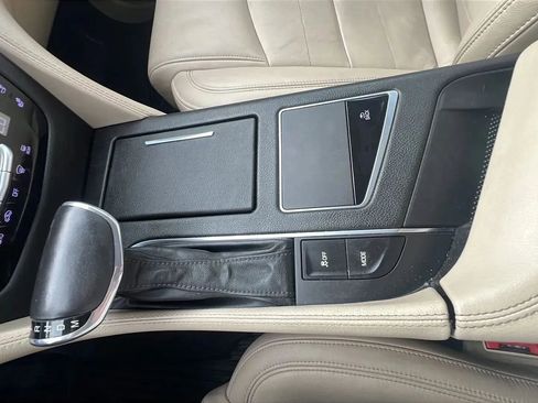 Used 2017 Cadillac CT6 3.6 AWD image 19