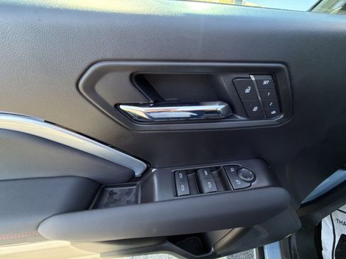 New 2026 Chevrolet Colorado Z71 w/ Technology Package image 15