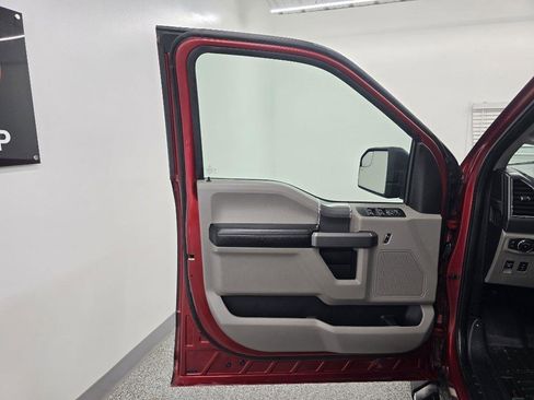 Used 2016 Ford F150 XLT w/ Equipment Group 301A Mid RWD image 25