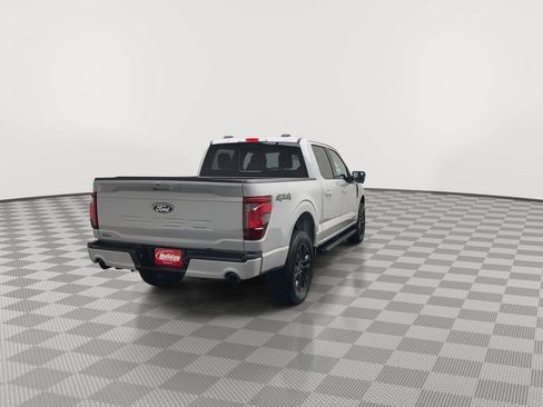 Used 2024 Ford F150 XLT w/ Equipment Group 303A High AWD/4WD image 45