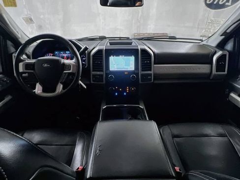 Used 2018 Ford F250 Lariat w/ Tow Technology Bundle AWD/4WD image 28