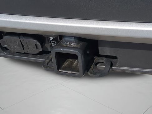 New 2026 Ford Explorer Tremor image 52