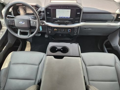 Used 2021 Ford F150 XLT AWD/4WD image 25