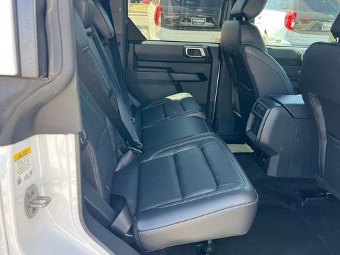 New 2026 Ford Bronco Outer Banks AWD/4WD image 20