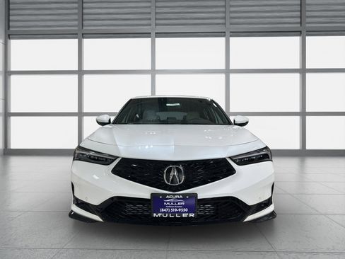 New 2026 Acura Integra A-Spec FWD image 10