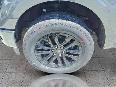 New 2026 Ford F150 Lariat AWD/4WD image 4
