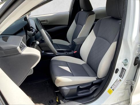 Used 2023 Toyota Corolla LE FWD image 24